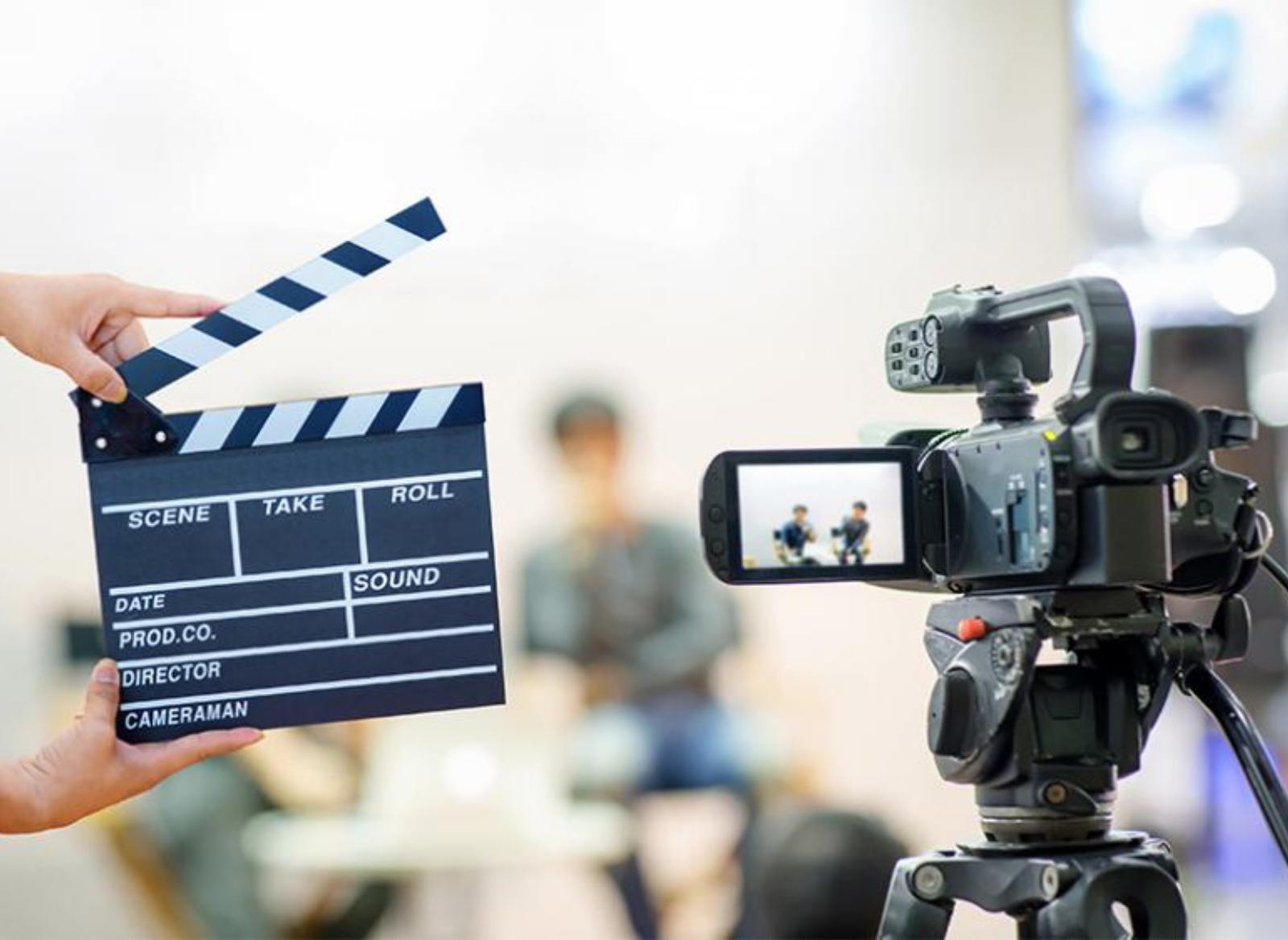 Producții Video